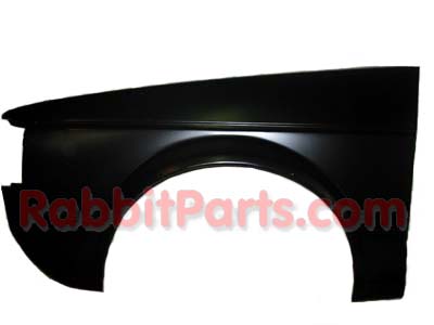 Front Fenders for NA w/ rectangle headlights - Driver Front Fenders for NA w/ rectangle headlights - Driver